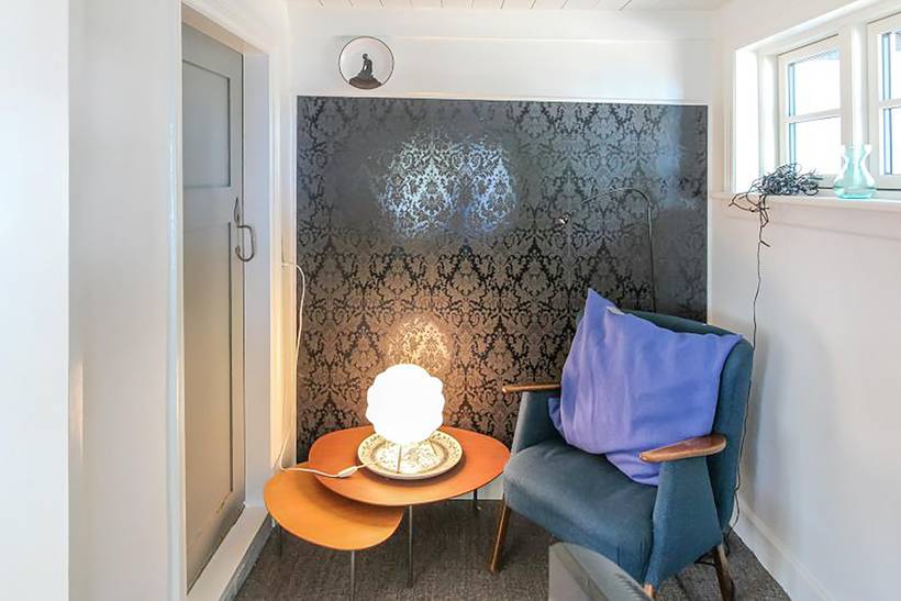 Foto von Ferienhaus KJ16 auf Gudhjem - Bornholm