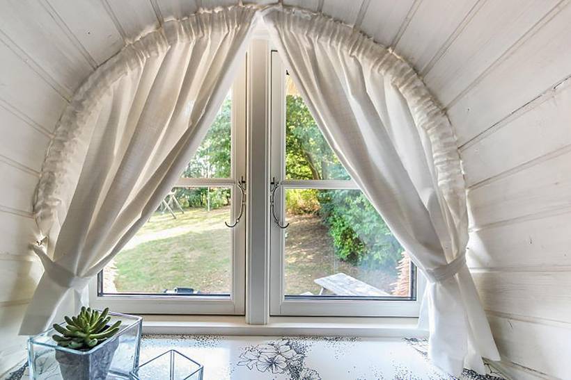 Foto von Ferienhaus KJ16 auf Gudhjem - Bornholm