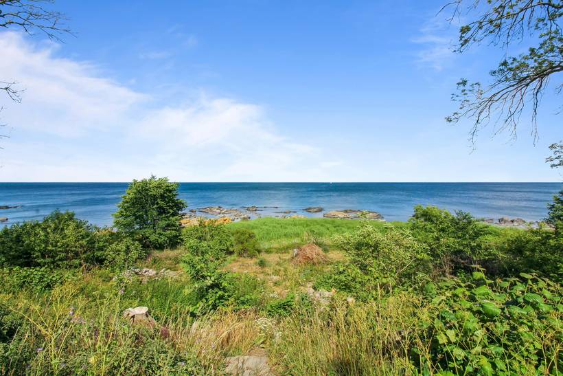 Foto von Ferienhaus KJ16 auf Gudhjem - Bornholm