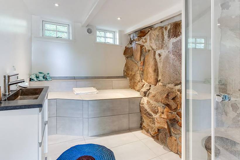 Foto von Ferienhaus KJ16 auf Gudhjem - Bornholm