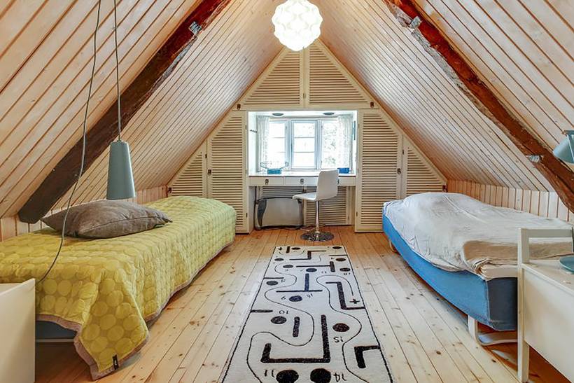 Foto von Ferienhaus KJ16 auf Gudhjem - Bornholm