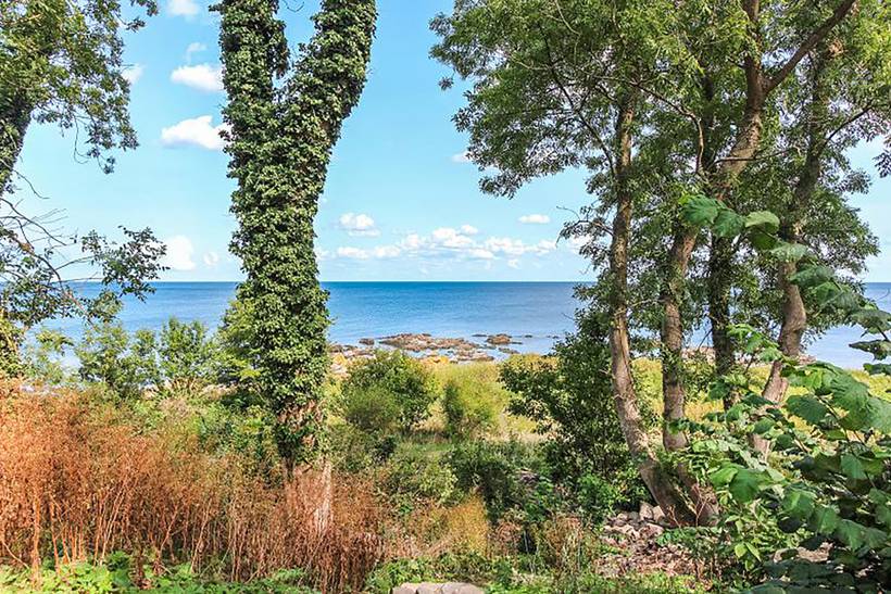 Foto von Ferienhaus KJ16 auf Gudhjem - Bornholm
