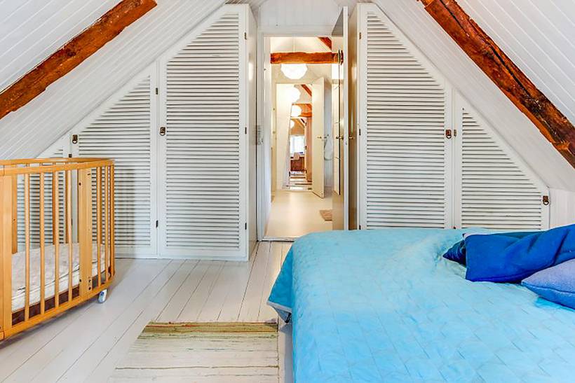 Foto von Ferienhaus KJ16 auf Gudhjem - Bornholm