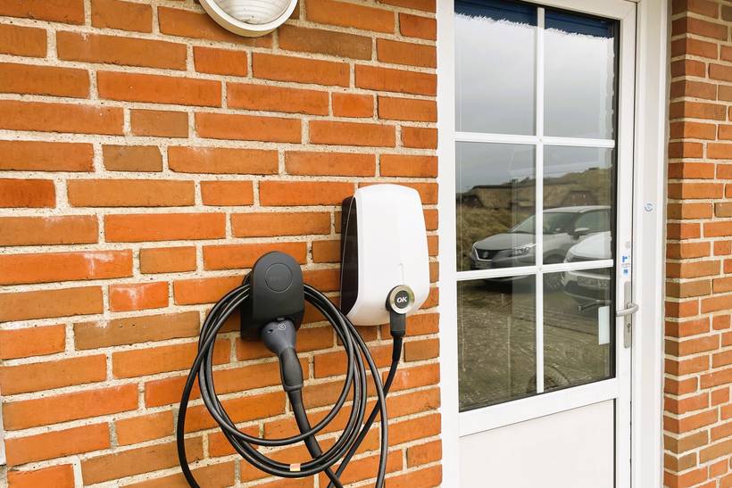 Foto von Ferienhaus KJ21 in Haurvig - Årgab - Westjütland