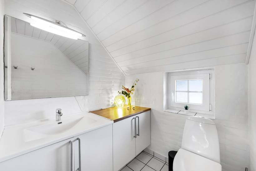 Foto von Ferienhaus KJ21 in Haurvig - Årgab - Westjütland