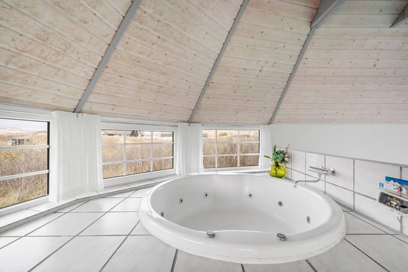 Foto von Ferienhaus KJ21 in Haurvig - Årgab - Westjütland