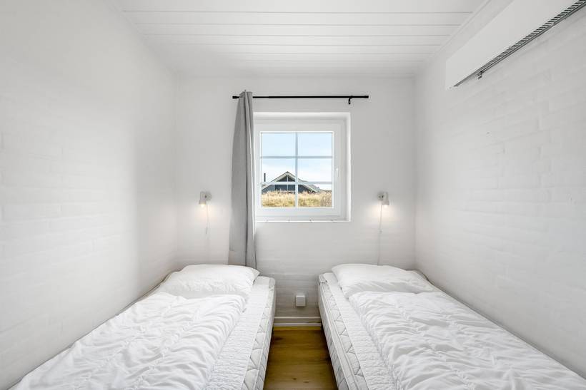 Foto von Ferienhaus KJ21 in Haurvig - Årgab - Westjütland