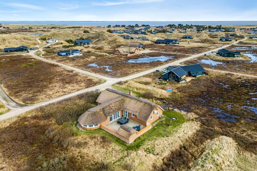 Foto von Ferienhaus KJ21 in Haurvig - Årgab - Westjütland