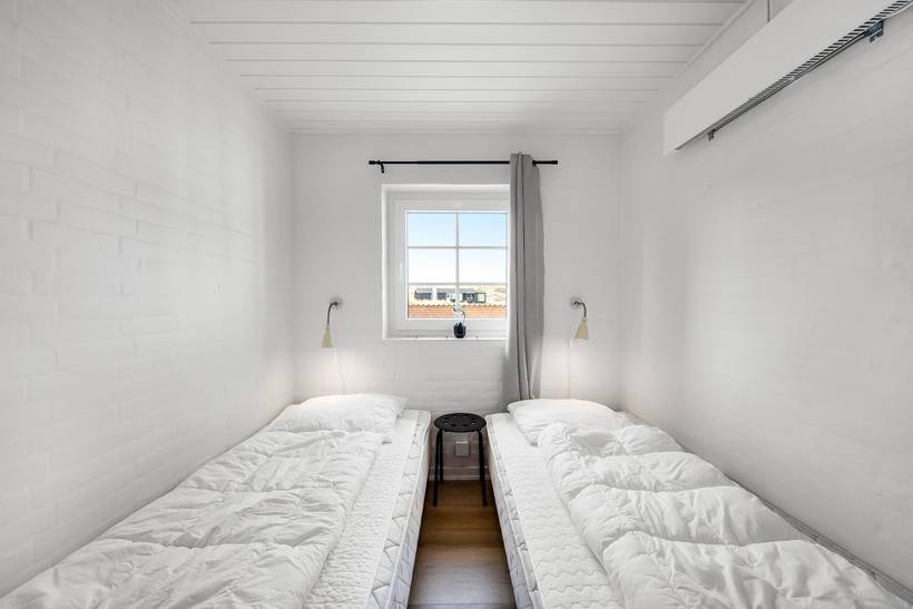 Foto von Ferienhaus KJ21 in Haurvig - Årgab - Westjütland
