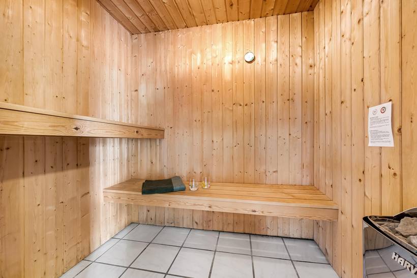 Foto von Ferienhaus KJ21 in Haurvig - Årgab - Westjütland