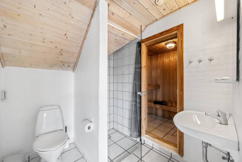 Foto von Ferienhaus KJ21 in Haurvig - Årgab - Westjütland