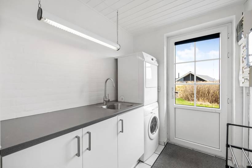 Foto von Ferienhaus KJ21 in Haurvig - Årgab - Westjütland