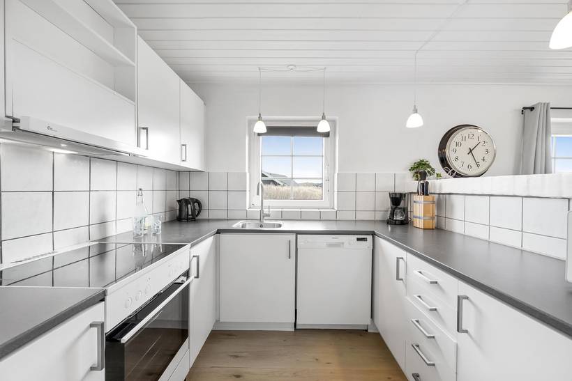 Foto von Ferienhaus KJ21 in Haurvig - Årgab - Westjütland