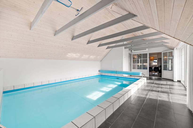 Foto von Ferienhaus KJ21 in Haurvig - Årgab - Westjütland