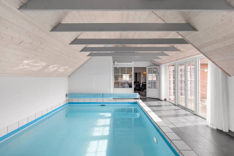 Foto von Ferienhaus KJ21 in Haurvig - Årgab - Westjütland