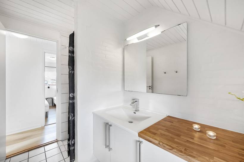 Foto von Ferienhaus KJ21 in Haurvig - Årgab - Westjütland