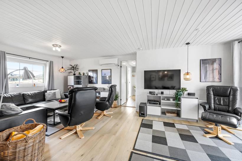 Foto von Ferienhaus KJ21 in Haurvig - Årgab - Westjütland