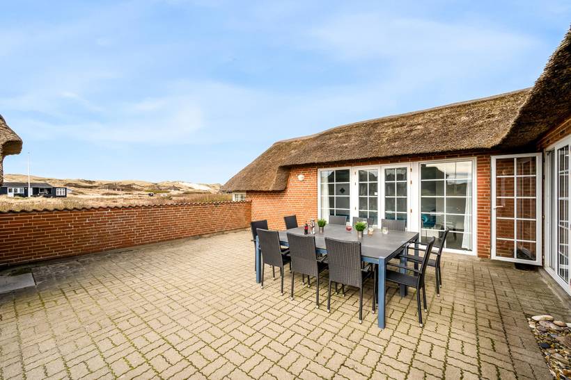 Foto von Ferienhaus KJ21 in Haurvig - Årgab - Westjütland