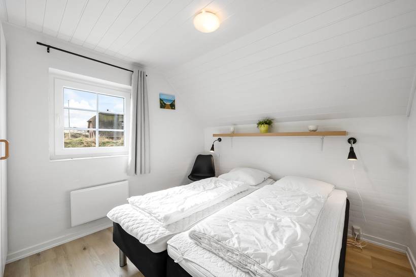 Foto von Ferienhaus KJ21 in Haurvig - Årgab - Westjütland