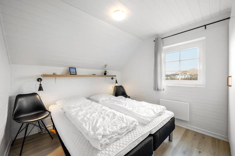 Foto von Ferienhaus KJ21 in Haurvig - Årgab - Westjütland
