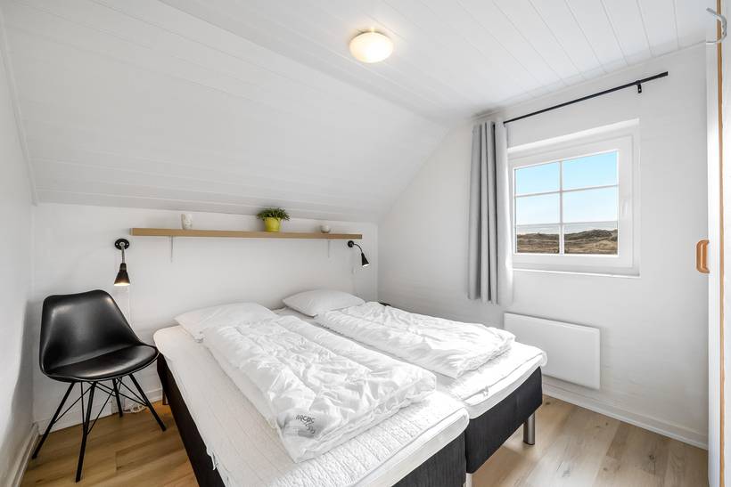 Foto von Ferienhaus KJ21 in Haurvig - Årgab - Westjütland