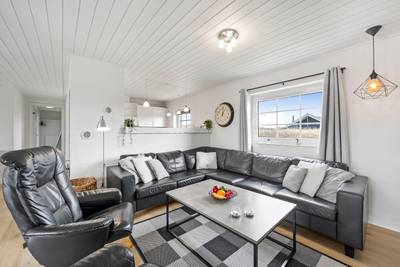 Vorschaubild von Ferienhaus KJ21 in Haurvig - Årgab - Westjütland