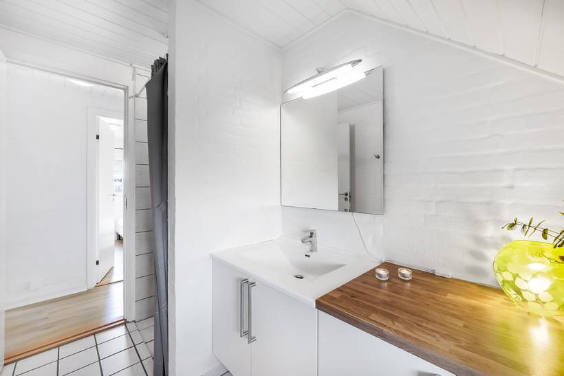 Foto von Ferienhaus KJ21 in Haurvig - Årgab - Westjütland