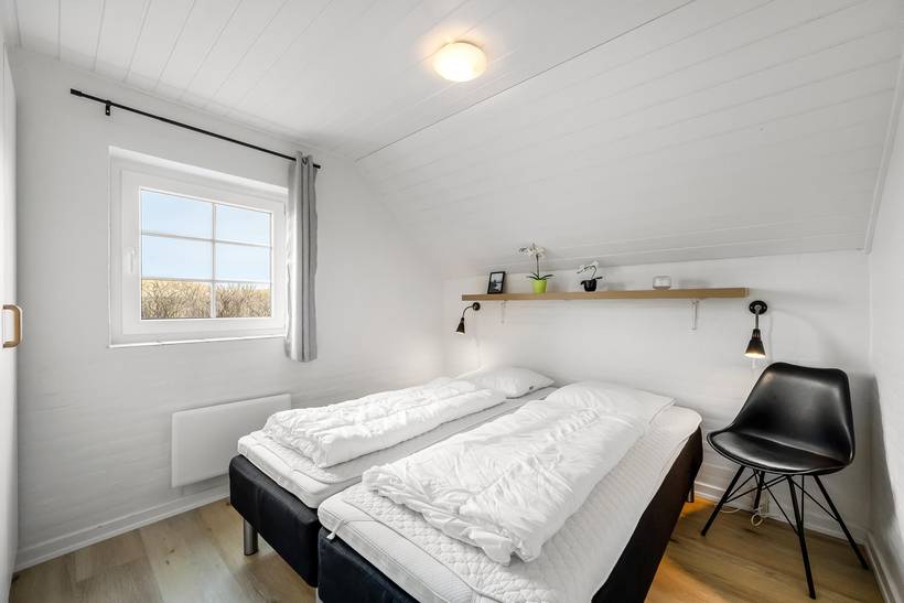 Foto von Ferienhaus KJ21 in Haurvig - Årgab - Westjütland