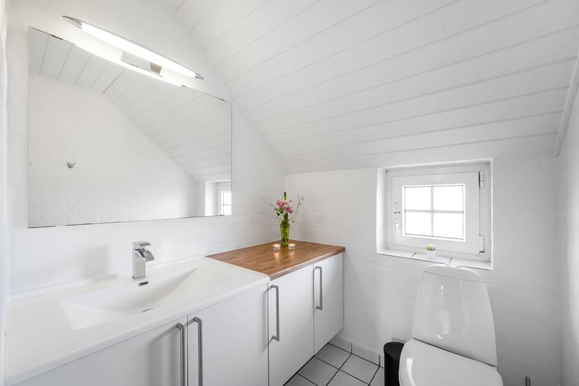 Foto von Ferienhaus KJ21 in Haurvig - Årgab - Westjütland