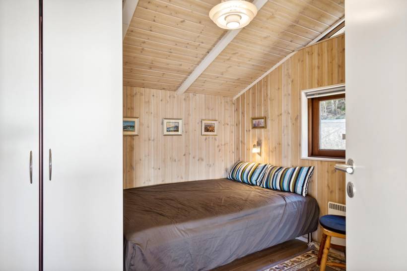 Foto von Ferienhaus KJ26 in Ebeltoft - Ostjütland