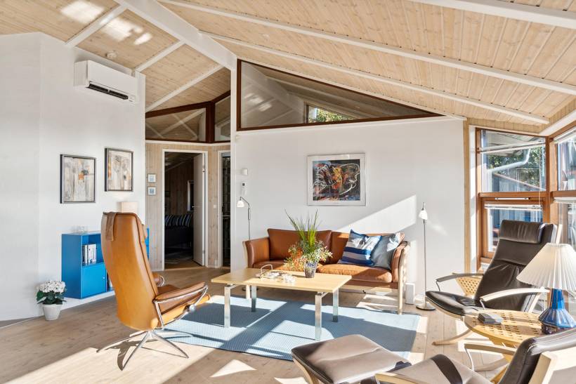 Foto von Ferienhaus KJ26 in Ebeltoft - Ostjütland