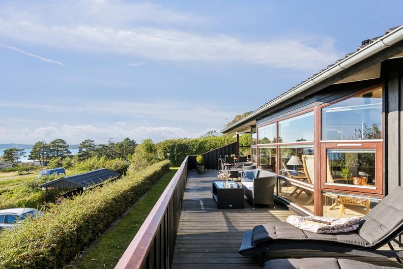 Foto von Ferienhaus KJ26 in Ebeltoft - Ostjütland