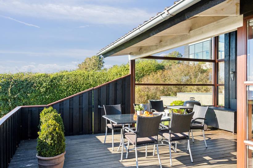 Foto von Ferienhaus KJ26 in Ebeltoft - Ostjütland