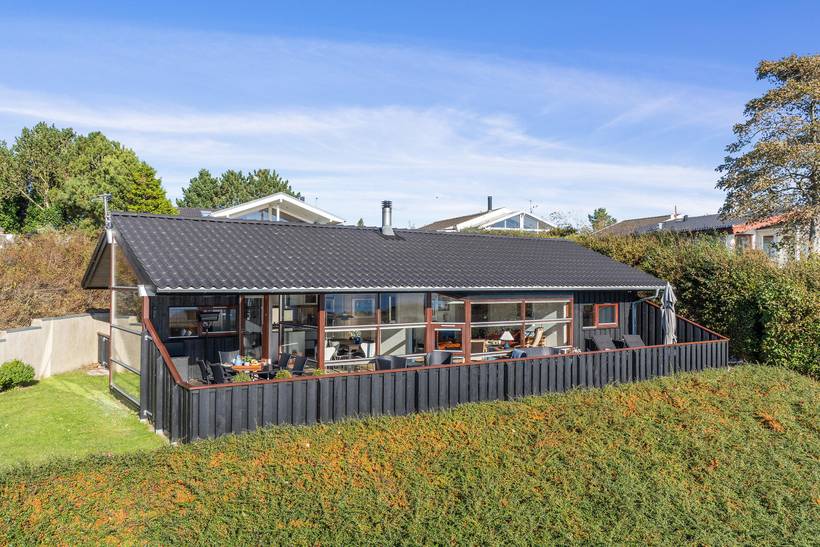 Foto von Ferienhaus KJ26 in Ebeltoft - Ostjütland