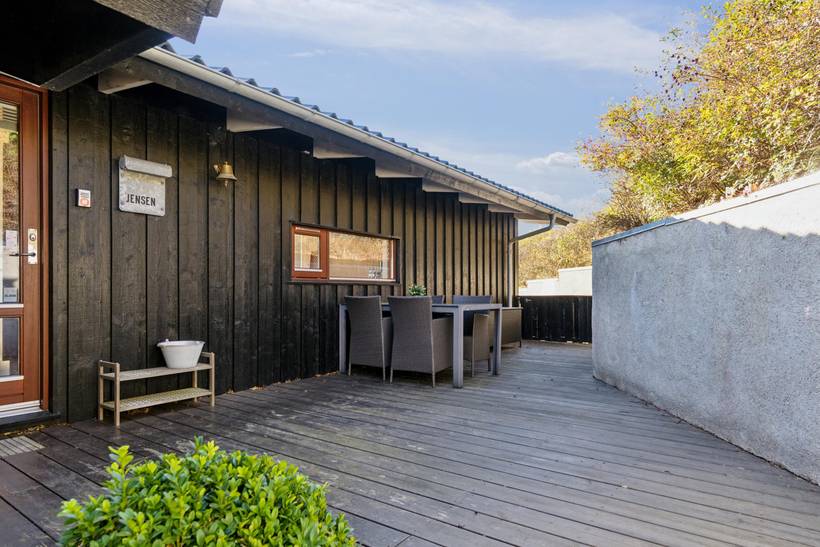 Foto von Ferienhaus KJ26 in Ebeltoft - Ostjütland