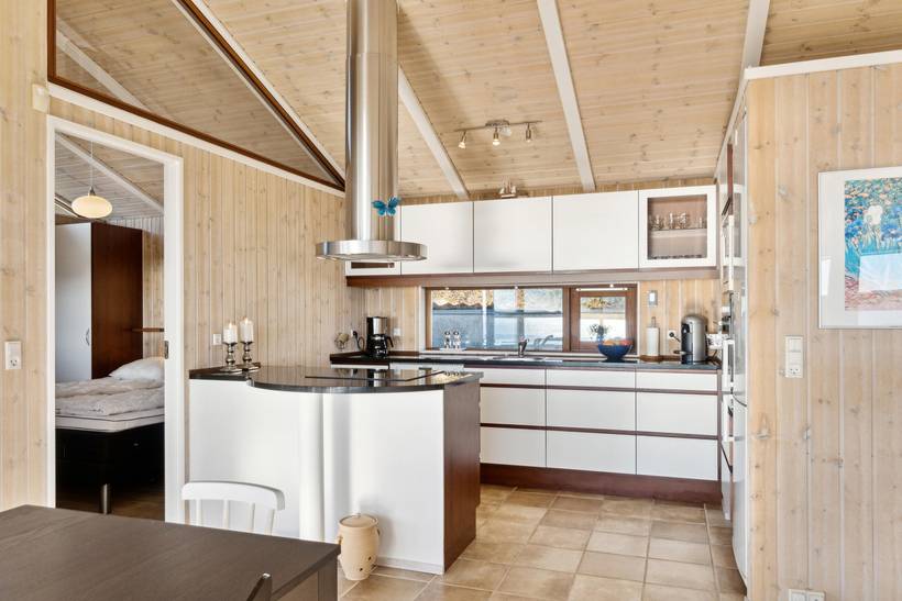 Foto von Ferienhaus KJ26 in Ebeltoft - Ostjütland