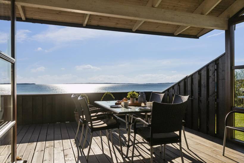 Foto von Ferienhaus KJ26 in Ebeltoft - Ostjütland