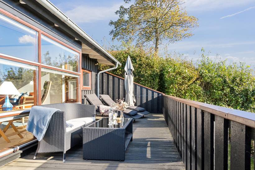 Foto von Ferienhaus KJ26 in Ebeltoft - Ostjütland
