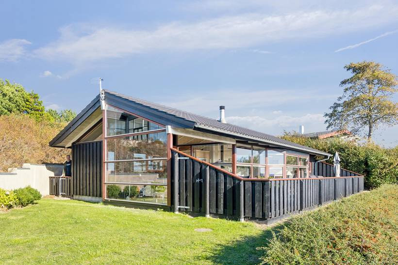 Foto von Ferienhaus KJ26 in Ebeltoft - Ostjütland
