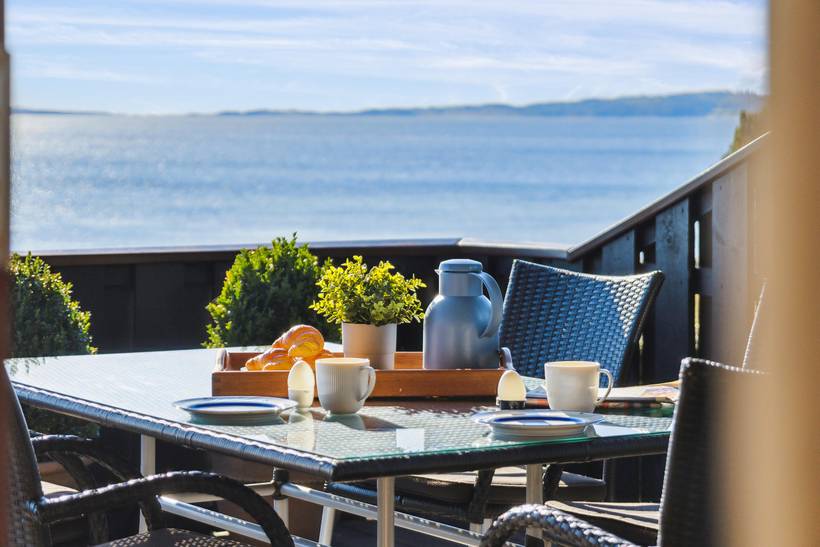 Foto von Ferienhaus KJ26 in Ebeltoft - Ostjütland