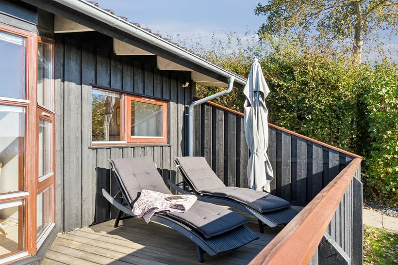 Foto von Ferienhaus KJ26 in Ebeltoft - Ostjütland