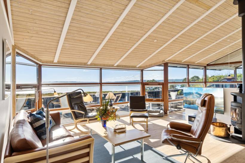 Foto von Ferienhaus KJ26 in Ebeltoft - Ostjütland