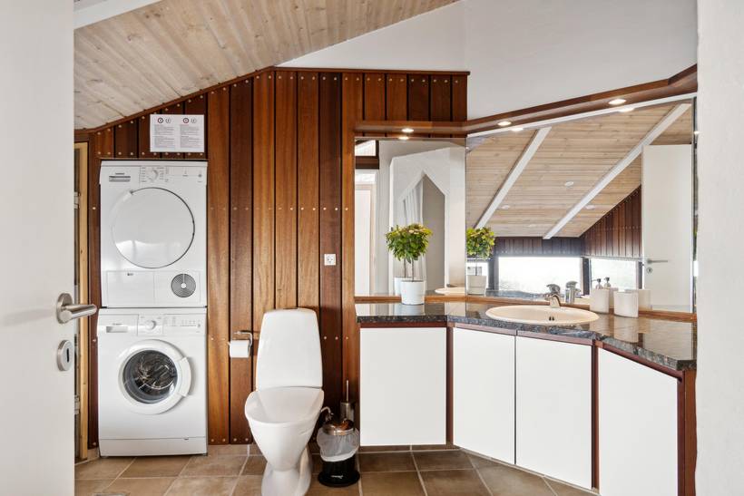 Foto von Ferienhaus KJ26 in Ebeltoft - Ostjütland