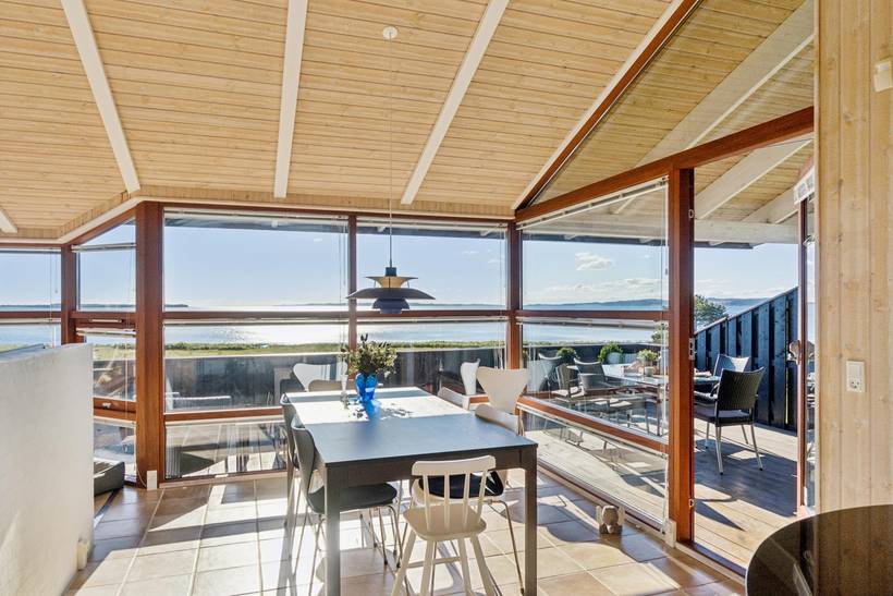 Foto von Ferienhaus KJ26 in Ebeltoft - Ostjütland