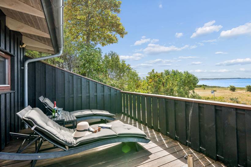 Foto von Ferienhaus KJ30 in Egsmark - Ebeltoft - Ostjütland
