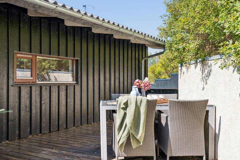 Foto von Ferienhaus KJ30 in Egsmark - Ebeltoft - Ostjütland