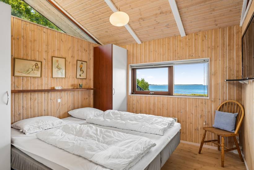 Foto von Ferienhaus KJ30 in Egsmark - Ebeltoft - Ostjütland