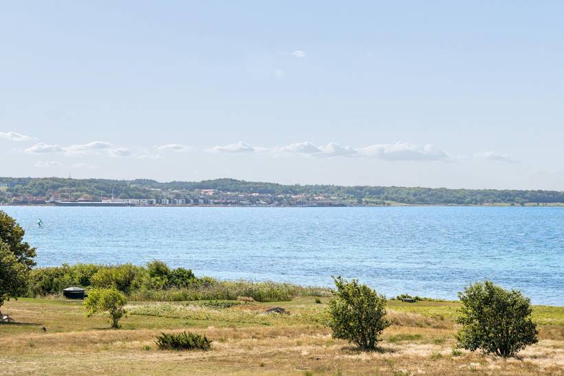 Foto von Ferienhaus KJ30 in Egsmark - Ebeltoft - Ostjütland