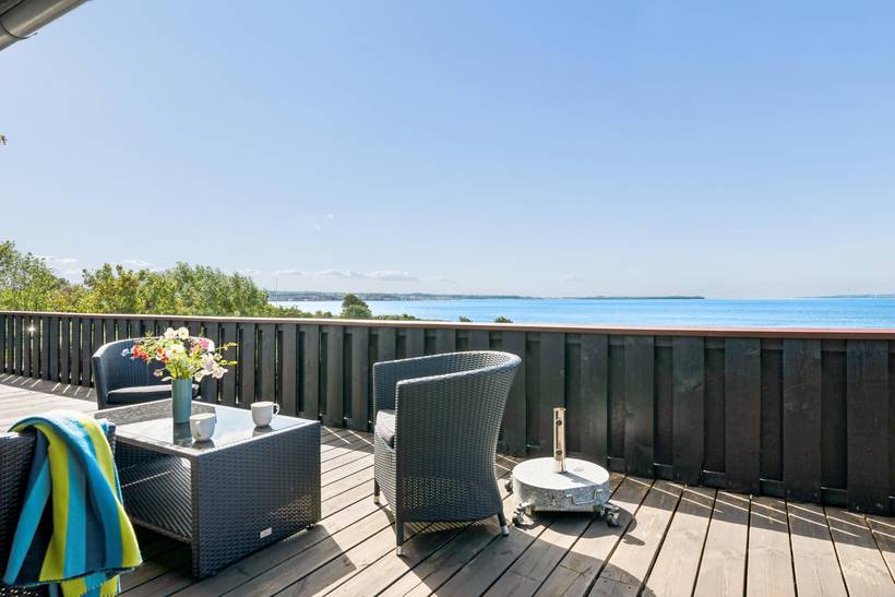 Foto von Ferienhaus KJ30 in Egsmark - Ebeltoft - Ostjütland