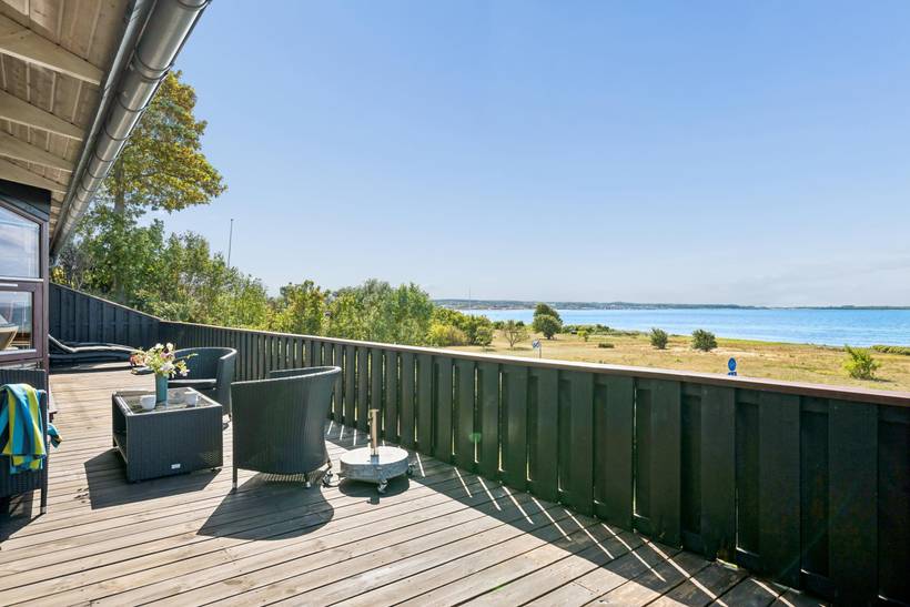 Foto von Ferienhaus KJ30 in Egsmark - Ebeltoft - Ostjütland